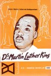 Lomax, S.P. - Ds. Martin Luther King.