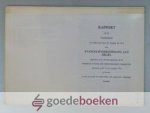 Meeuse e.a., ds. C.J. - Rapport van de Commisie tot onderzoek naar de roeping der kerk voor Evangelieverkondiging aan Israël --- Uitgebracht op de vervolgvergadering van de Generale Synode der Gereformeerde Gemeenten gehouden op DV 13 en 14 januari 1993 te Utrecht