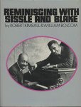 Robert Kimball, William Bolcom - Reminiscing with Sissle and Blake