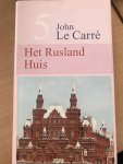  - Het Rusland Huis