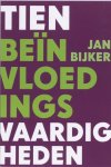 Jan Bijker - Tien beïnvloedingsvaardigheden Jan Bijker - Tien beïnvloedingsvaardigheden