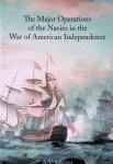 Mahan, A.T. - Major Operations of the Navies in the Wars of American Independence
