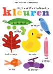 Roger Priddy - Kleuren