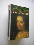 Clement, Catherine - La Senora