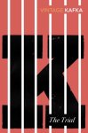 Franz Kafka - The Trial