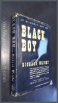 Wright, Richard - Black boy - A record of childhood and youth