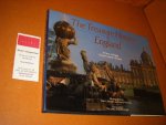 Beesley, Earl A, Garry Gibbons (photographs) - The Treasure Houses of England. A view of eight great country estates.