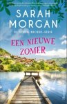 Sarah Morgan - Een nieuwe zomer