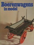Zwartjes, A. Ladiges - Boerenwagens in model