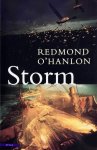 Redmond O'Hanlon - Storm