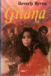 Byrne, Beverly - Gitana
