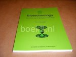 Houwink, E.H. - Biotechnology. Controlled Use of Biological Information.
