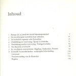 Verlinden C. Prof. Dr. Vertaling  Mevr Dr. G. C. Mohr - Horsman - Koloniale Expansie in de 15de en 16de Eeuw