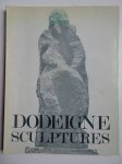 (Dodeigne). - Dodeigne. Sculptures.