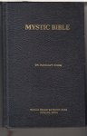 Stone,  Randolph - The Mystic Bible