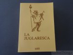 Manuel Criado de Val (dir.). - La Juglaresca. Actas del I congreso internacional sobre la juglaresca.