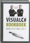 André Obelink, Sander Gerz - Visual C# Kookboek Hb