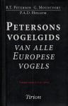 Peterson, R.T., Mountfort, G., Hollom, P.A.D., Kist, J. - Petersons vogelgids van alle Europese vogels