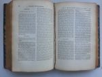 Perrone, Joannes - Praelectiones Theologicae - I & II (Praelectiones Theologicae quas in Collegio Romano Habetat - Praemissa est ejusdem Historiae theologiae cum philosophia comparatae Synopsis) (Editio Lovaniensis ab auctore recognita, aucta et emendata)