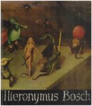 Charles de Tolnay - Hieronymus Bosch Einführung in das Werk des Hieronymus Bosch, die Gemälde und die Zeichnungen