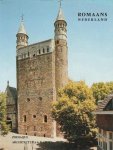 A. van deijk - Romaans Nederland
