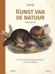 Hans Mulder - (1) Natuur Aan De Muur - Kunst Van De Natuur