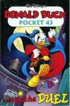 Disney - Donald Duck pocket 043 het magische duel