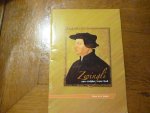 Wijk Joppe J.B.J. - Zwingli een strijder voor God