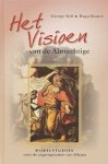 Bell, George / Bouterm Hugo - Het visioen van de Almachtige. Bijbelstudies over de zegenspreuken van Bileam.