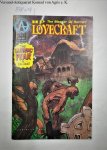 Adventure comics: - Lovecraft In Full Color #1 (of 4): The Lurking Fear