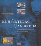 Peter de Jaeger - De Hartslag Van Breda