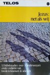 Kristensen - Jezus: net als wij