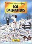Disney, Greta Barnes - 101 dalmatiërs