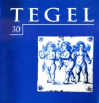 Laméris, K.; G.J.M. de Ree; M.H.L. van Veen. (red.) - Tegel 30/2002