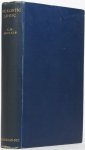 MORRIS, C.R. - Idealistic logic. A study of its aim, method and achievement.