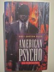 Bret Easton Ellis - American psycho