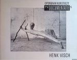 Boelema, Ida (redactie) - Henk Visch