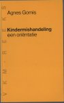 Gomis, Agnes - Kindermishandeling. Een orëntatie