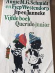 Schmidt, Annie M.G. - Jip en janneke / 5 / druk 1