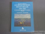 de Decker, Cynrik en Roba, Jean-Louis - Luchtgevechten boven België 1941-1942. De Luftwaffejagers tegen de Britse en Amerikaanse luchtmacht.