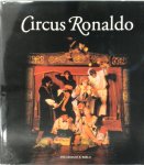 Benny de Grove, Johnny Ronaldo - Circus Ronaldo