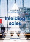 Stefan Renkema - Inleiding Sales