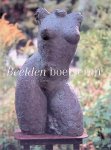 Lamme, Nieneke - Beelden Boetseren