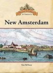 Tim Mcneese - New Amsterdam