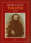  - TOLSTOJ, biografie - Pietro Cietati - uitg. De Prom, 247 blz.