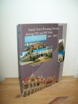 Oers, Ron van - Dutch Town Planning Overseas during VOC and WIC Rule (1600-1800)