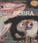 Lambert, Jean-Clarence - Cobra. Kunst in vrijheid