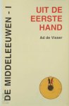 Ad de Visser - De Middeleeuwen Deel I