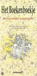 K. Los - Het boekenboekje