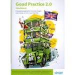 Daalen, Kees van,  Bos, Jan van den - Good Practice 2.0 / MBO 2, 3, 4 / deel Checkbook / competentiegerichte methode Engels